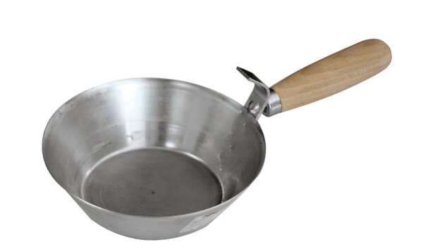 HM-MÜLLNER Mörtelpfanne, 180 mm