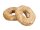 Hunde - Leckerli NOBBY StarSnack Chicken & Fish Donut 240 g, Ø 10 - 11 cm
