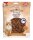 Katzen - Snacks NOBBY StarSnack Crushy Salmon, 125 g