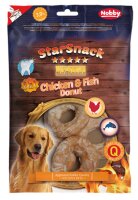 Hunde - Leckerli NOBBY StarSnack Chicken & Fish Donut...