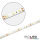 LED SIL845-Flexband, 12V, 4,8W, IP66, neutralweiß