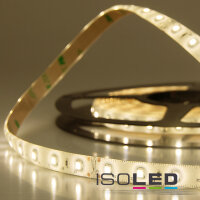 LED SIL830-Flexband, 24V, 4,8W, IP66, warmweiß