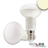 ISOLED E14 R50 LED-Strahler, 5W, warmweiß, frosted