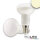 ISOLED E14 R50 LED-Strahler, 5W, warmweiß, frosted