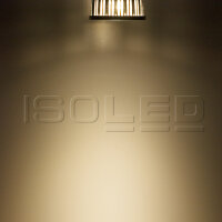 ISOLED GU10 LED Strahler 5,5W COB, 38°,...