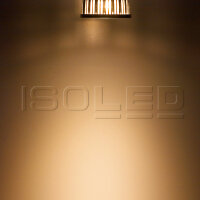 ISOLED MR16 LED Strahler 5,5W COB, 38°,...