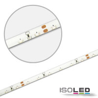 LED SIL830-Sideled-Flexband, 24V, 4,8W, IP66, warmweiß