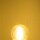 ISOLED E27 LED Illu, 4W, klar, warmweiß, dimmbar