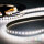 LED CRI930/960-Flexband, 24V, 20W, IP20, weißdynamisch