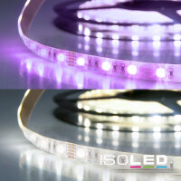 LED SIL RGB+KW Flexband, 24V, 19W, IP20, 4in1 Chip