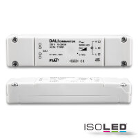 ISOLED DALI-Universal-Dimmer für dimmbare 230V LED...