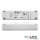 ISOLED DALI-Universal-Dimmer für dimmbare 230V LED Leuchtmittel/Trafos, 10-300VA