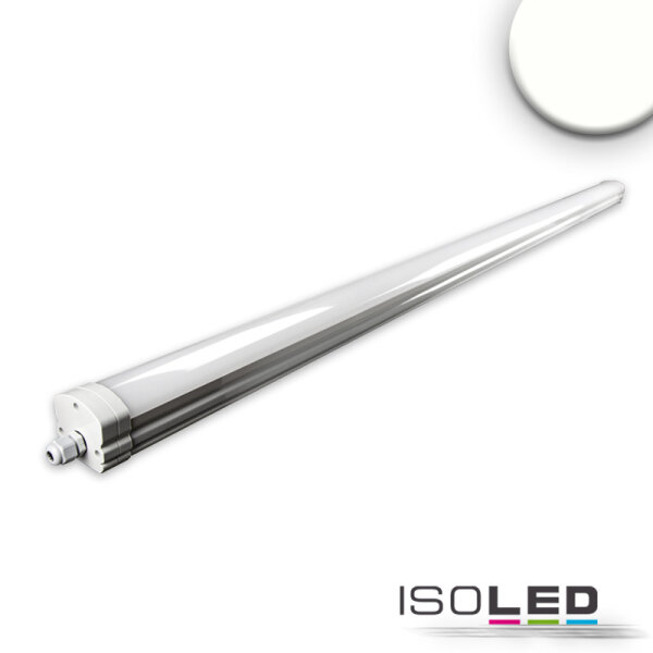 LED Linearleuchte 42W, IP65, neutralweiß