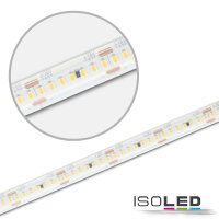LED CRI930 Linear11-Flexband, 24V, 15W, IP54, warmweiß