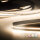 LED CRI930 Linear10-Flexband, 24V, 15W, IP20, warmweiß, 20m Rolle