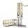 ISOLED G4 LED 48SMD, 2W, vergossen, neutralweiß
