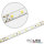 LED SIL825-Flexband, 24V, 2,4W, IP20, warmweiß, 10m Rolle