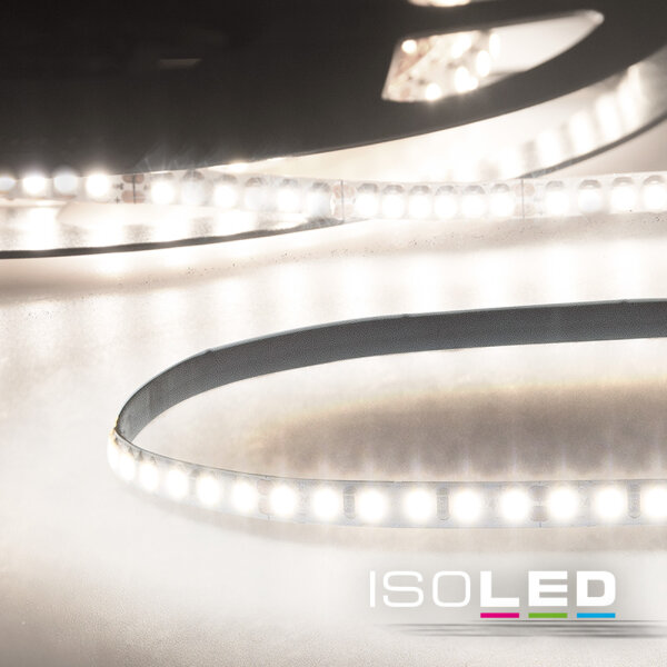 LED CRI940 Micro Linear-Flexband, 24V, 10W, IP20, neutralweiß