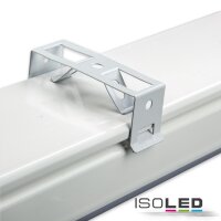 LED Linearleuchte Professional 150cm 40W mit Notlichtfunktion, IP66, neutralweiß