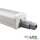 LED Linearleuchte Professional 150cm 40W mit Notlichtfunktion, IP66, neutralweiß