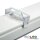 LED Linearleuchte Professional 150cm 40W mit Notlichtfunktion, IP66, neutralweiß