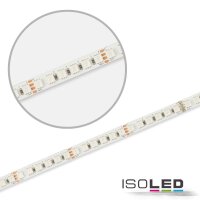LED RGB Linear10-Flexband, 24V, 12W, IP20, 10m Rolle