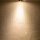 ISOLED GU10 Vollspektrum LED Strahler 7W COB, 60°, 3000K, dimmbar