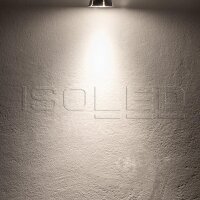 ISOLED GU10 Vollspektrum LED Strahler 7W COB, 60°,...