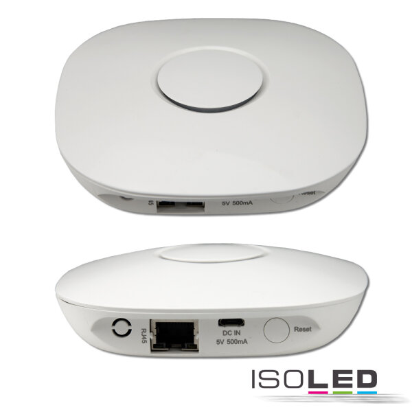 ISOLED ZigBee Mesh Bridge