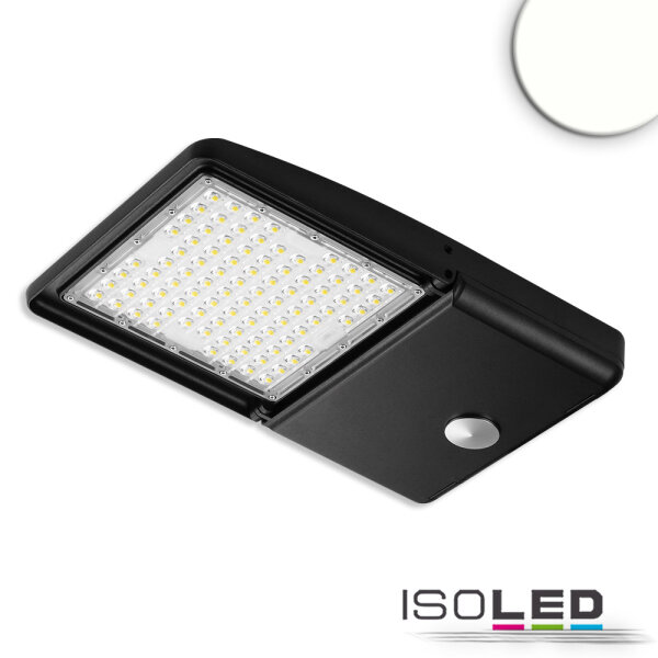 ISOLED Street Light HE75, 4000K, 1-10V dimmbar