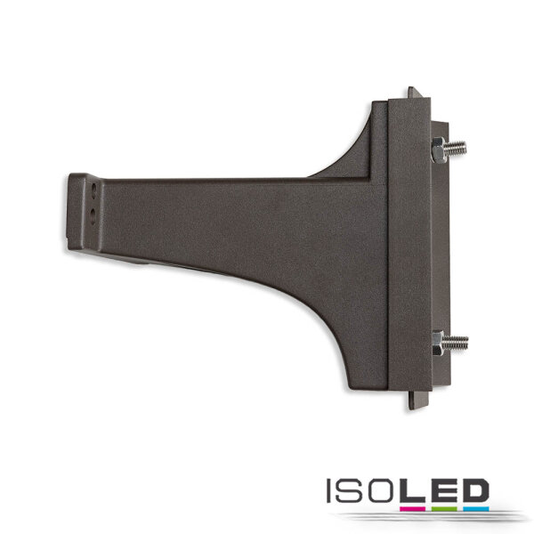 ISOLED Wandadapter starr für Street Light HE75-115