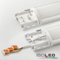 LED Aufbauleuchte 20W, IP42, Color Switch 3000|3500|4000K