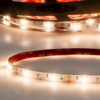 ISOLED LED HEQ830 Flexband Linse 160°, 24V, 17W,...