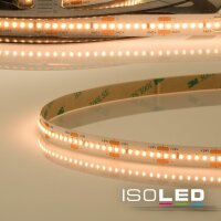 LED CRI925 Linear8-Flexband, 24V, 15W, IP20, warmweiß