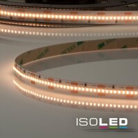 LED CRI930 Linear8-Flexband, 24V, 22W, IP20, warmweiß