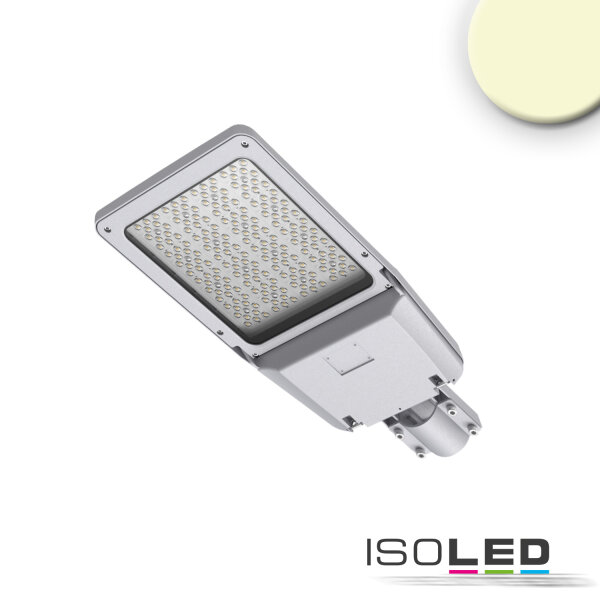 LED Street Light GR60, 3000K, IP66, mit Aufnahme für Ausleger DN45