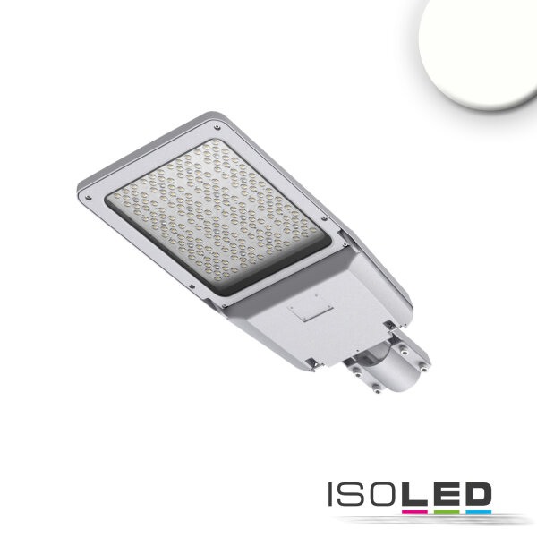 LED Street Light GR60, 4000K, IP66, mit Aufnahme für Ausleger DN45