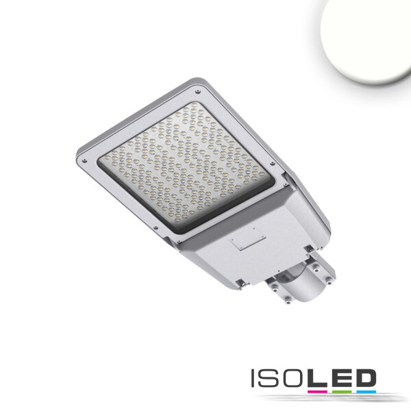 LED Street Light GR100, 4000K, IP66, mit Aufnahme für Ausleger DN60
