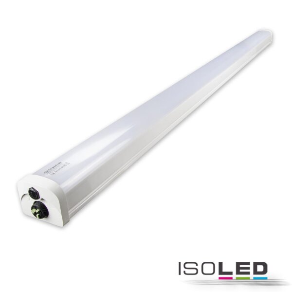 LED Linearleuchte Professional 150cm 60W, IP66, neutralweiß, DALI dimmbar