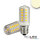 ISOLED E14 LED 32SMD, 3,5W, warmweiß