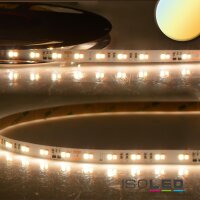 LED CRI90 SUNSET Dimm-to-warm (via PWM) Flexband, 24V,...