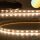 LED CRI90 SUNSET Dimm-to-warm (via PWM) Flexband, 24V, 14W, IP20, 1800-3000K
