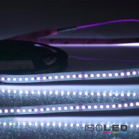 LED CRI Food Flexband Fish, 24V, 14,4W, IP54 Nano...