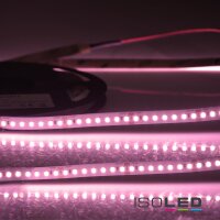 LED CRI Food Flexband Meat, 24V, 14,4W, IP54 Nano...